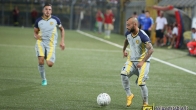 Pietro Arcidiacono | foto &copy; Antonio Gargiulo | S.S. Juve Stabia	